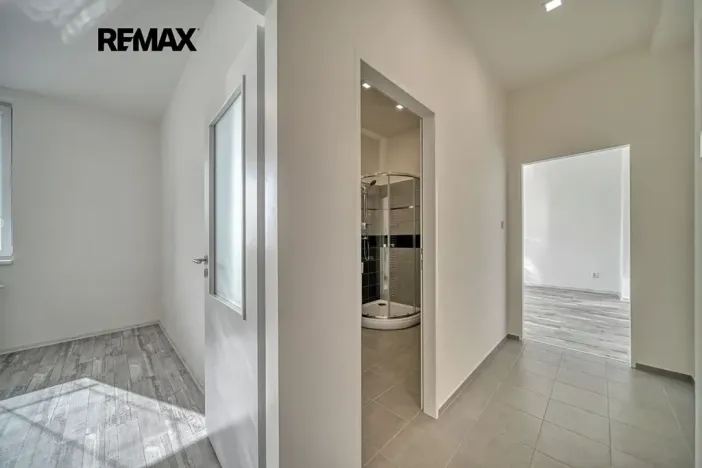 Pronájem bytu 3+kk, Chlumec nad Cidlinou, Rooseveltova, 58 m2