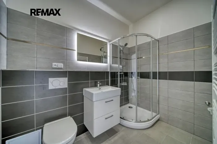 Pronájem bytu 3+kk, Chlumec nad Cidlinou, Rooseveltova, 58 m2