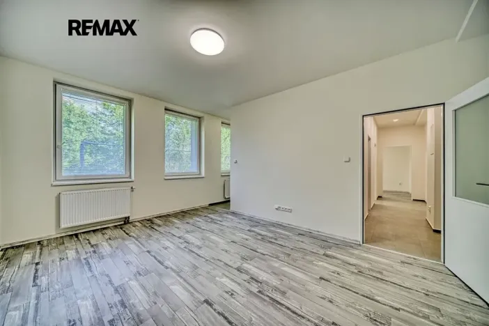 Pronájem bytu 3+kk, Chlumec nad Cidlinou, Rooseveltova, 59 m2