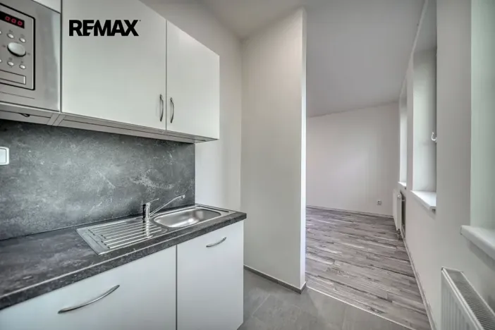 Pronájem bytu 3+kk, Chlumec nad Cidlinou, Rooseveltova, 59 m2