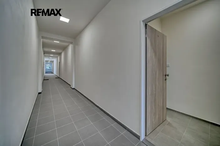 Pronájem bytu 3+kk, Chlumec nad Cidlinou, Rooseveltova, 59 m2