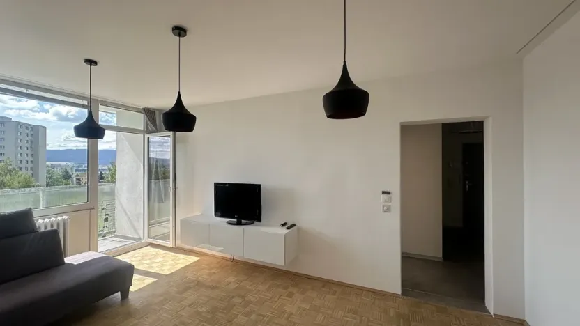 Pronájem bytu 3+1, Liberec - Liberec XIV-Ruprechtice, Na Pískovně, 79 m2