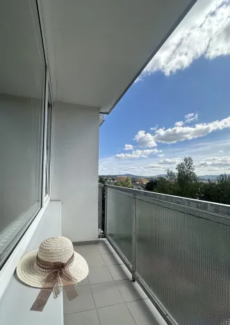 Pronájem bytu 3+1, Liberec - Liberec XIV-Ruprechtice, Na Pískovně, 79 m2