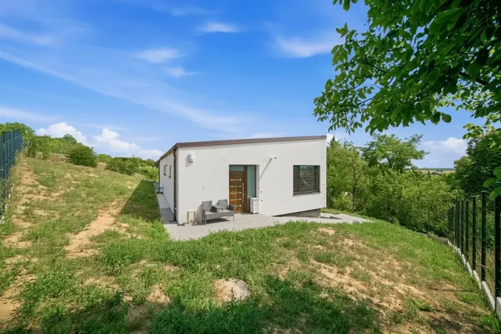 Prodej rodinného domu, Kokory, 157 m2