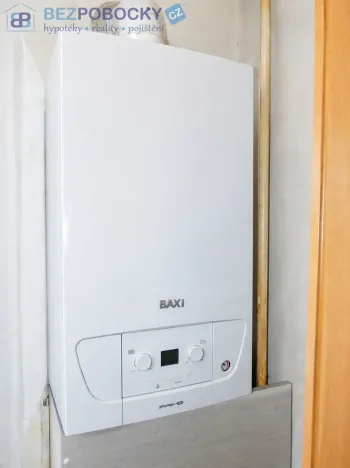 Prodej bytu 1+1, Hodice, 31 m2