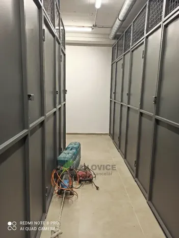 Pronájem bytu 1+kk, Milovice, Topolová, 28 m2