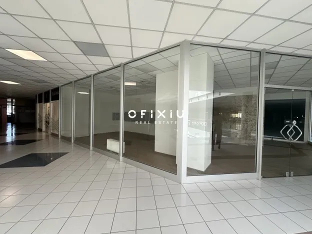 Pronájem obchodního prostoru, Brno, Heršpická, 40 m2