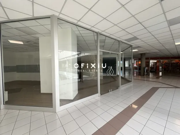 Pronájem obchodního prostoru, Brno, Heršpická, 40 m2