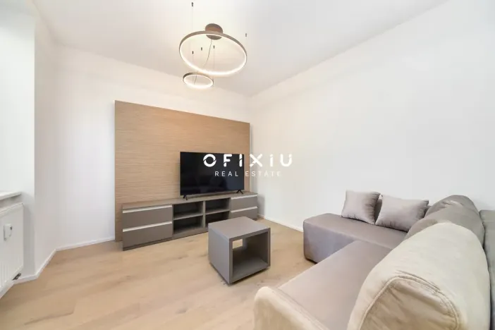Pronájem bytu 3+kk, Brno, Česká, 89 m2