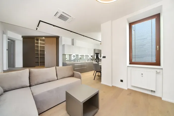 Pronájem bytu 3+kk, Brno, Česká, 89 m2