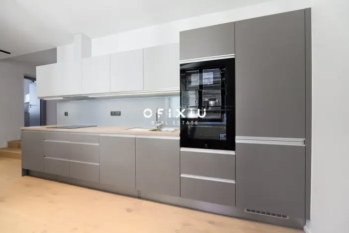 Pronájem bytu 3+kk, Brno, Česká, 89 m2