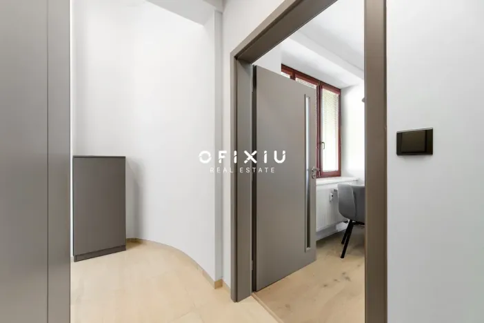Pronájem bytu 3+kk, Brno, Česká, 89 m2