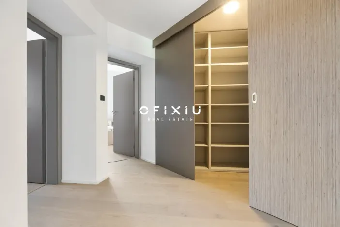 Pronájem bytu 3+kk, Brno, Česká, 89 m2