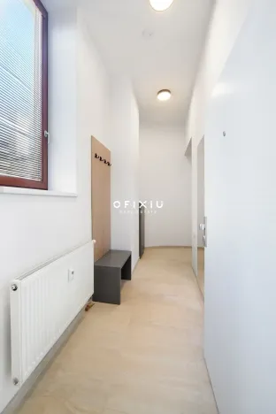 Pronájem bytu 3+kk, Brno, Česká, 89 m2