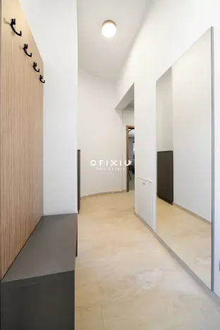 Pronájem bytu 3+kk, Brno, Česká, 89 m2