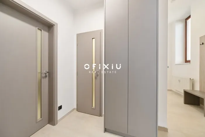 Pronájem bytu 3+kk, Brno, Česká, 89 m2