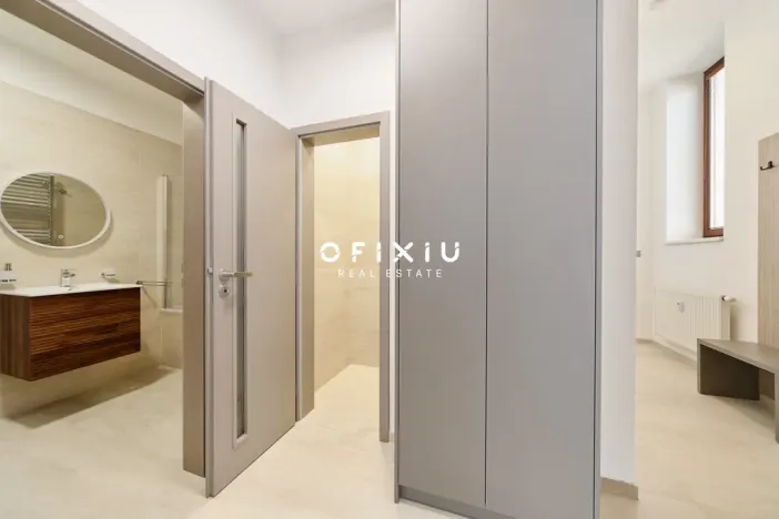 Pronájem bytu 3+kk, Brno, Česká, 89 m2