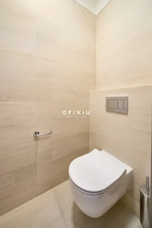 Pronájem bytu 3+kk, Brno, Česká, 89 m2