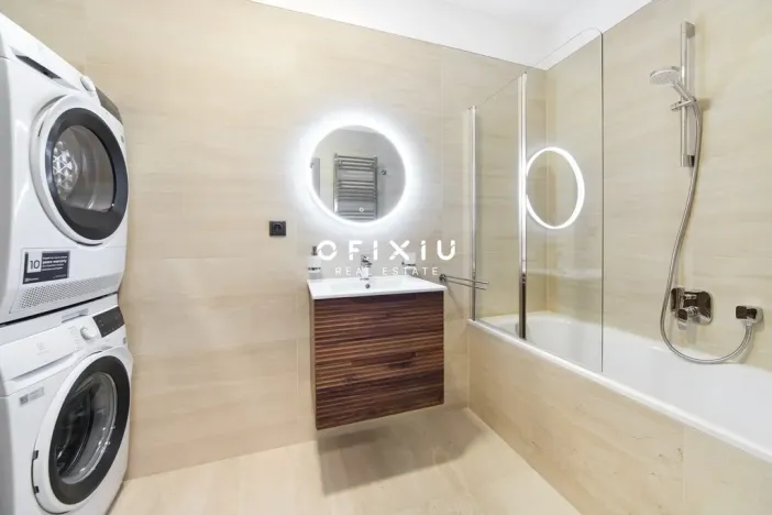 Pronájem bytu 3+kk, Brno, Česká, 89 m2