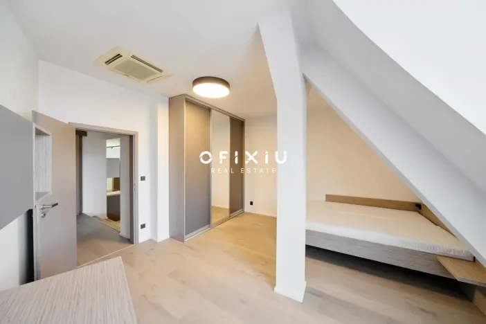 Pronájem bytu 3+kk, Brno, Česká, 89 m2