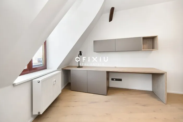 Pronájem bytu 3+kk, Brno, Česká, 89 m2