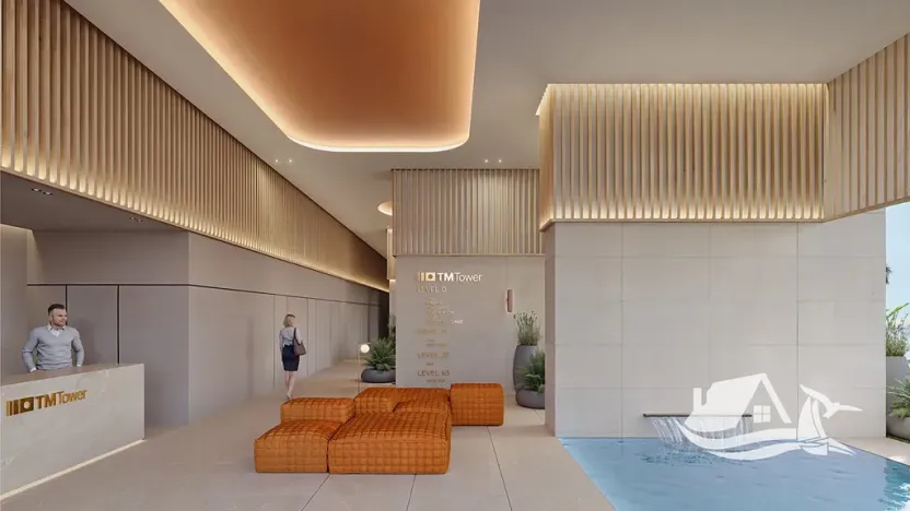 Prodej bytu 3+kk, Benidorm, Španělsko, 66 m2
