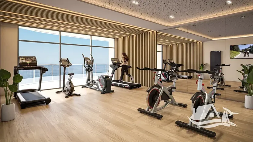 Prodej bytu 2+kk, Benidorm, Španělsko, 47 m2