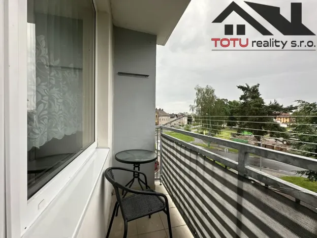 Pronájem bytu 3+1, Jaroměř, Na Studánkách, 72 m2