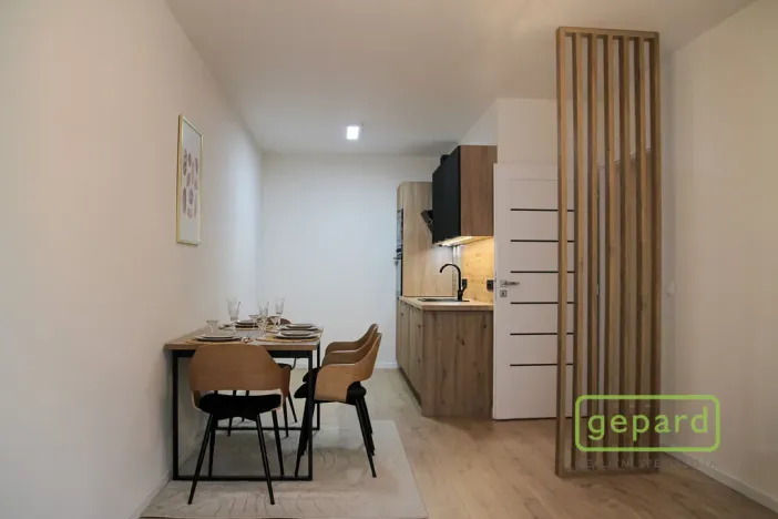 Prodej bytu 2+kk, Praha, Královická, 47 m2