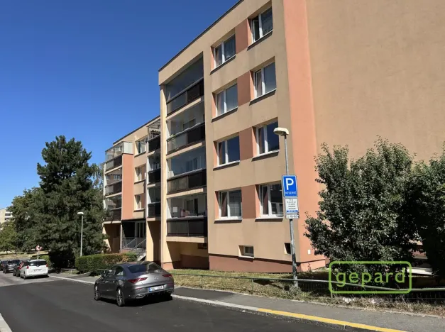 Prodej bytu 2+kk, Praha, Královická, 47 m2