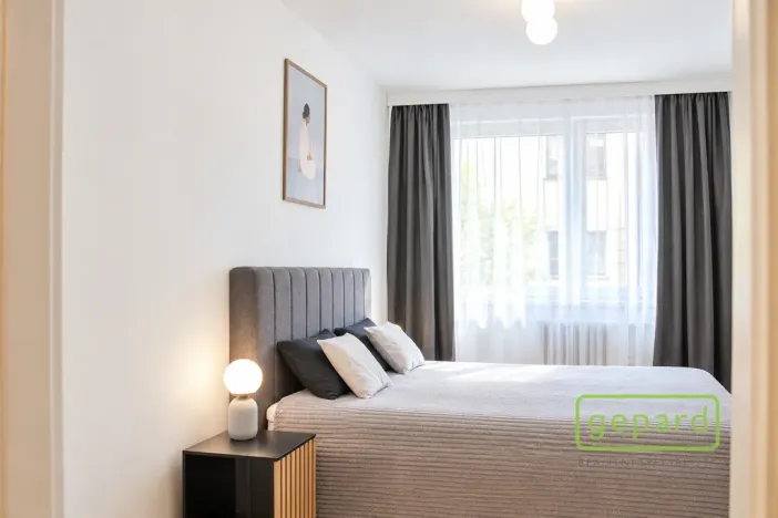 Prodej bytu 2+kk, Praha, Královická, 49 m2