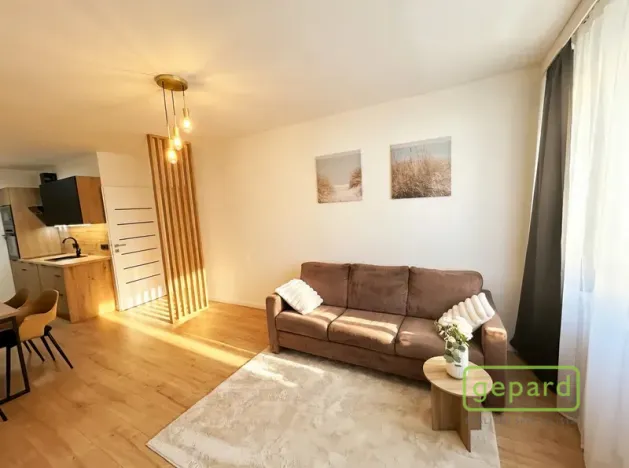 Prodej bytu 2+kk, Praha, Královická, 49 m2