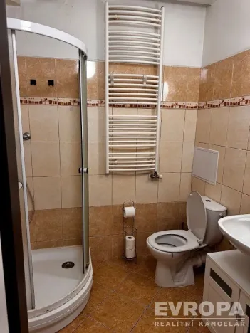 Pronájem bytu 1+kk, Liberec - Liberec II-Nové Město, Chrastavská, 36 m2