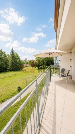 Prodej bytu 3+kk, Pardubice - Ohrazenice, U Sportovní školy, 93 m2