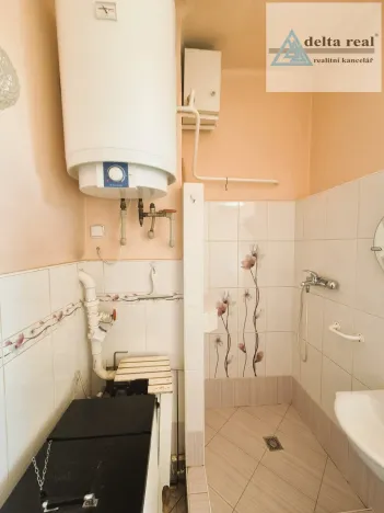 Prodej bytu 2+1, Mírov, 53 m2