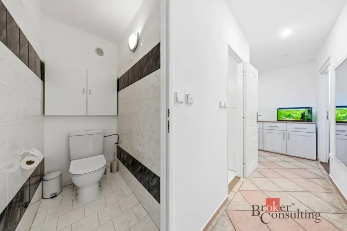 Prodej bytu 3+1, Hradec Králové - Nový Hradec Králové, Hradecká, 82 m2