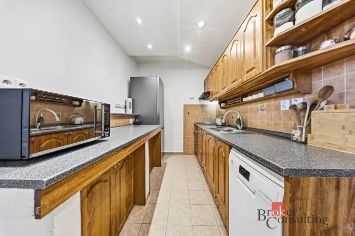 Prodej bytu 3+1, Hradec Králové - Nový Hradec Králové, Hradecká, 82 m2