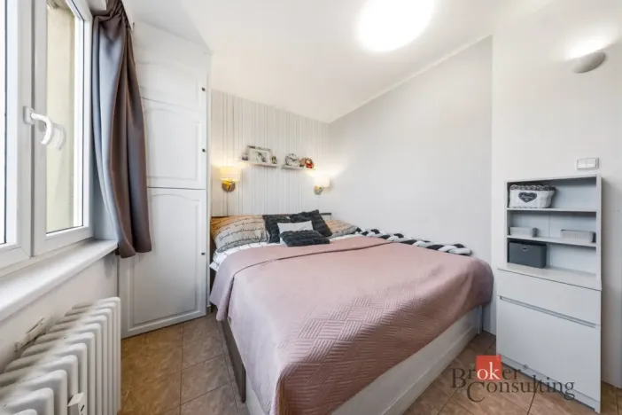 Prodej bytu 3+1, Hradec Králové - Nový Hradec Králové, Hradecká, 82 m2