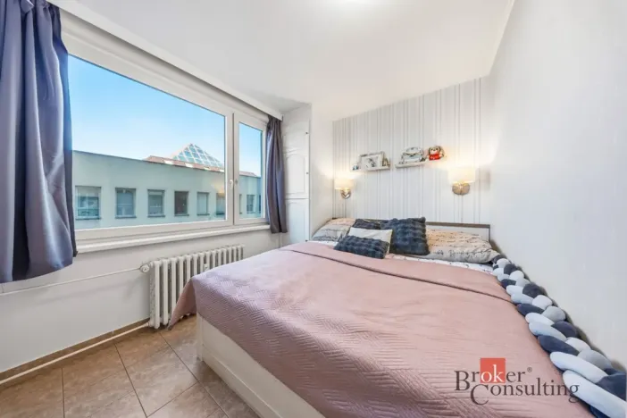 Prodej bytu 3+1, Hradec Králové - Nový Hradec Králové, Hradecká, 82 m2