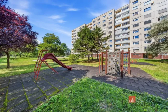 Prodej bytu 3+1, Hradec Králové - Nový Hradec Králové, Hradecká, 82 m2