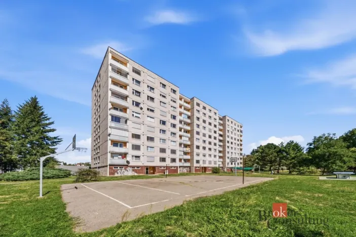 Prodej bytu 3+1, Hradec Králové - Nový Hradec Králové, Hradecká, 82 m2