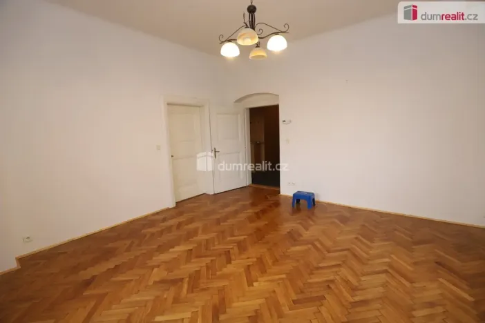 Pronájem bytu 4+1, Karlovy Vary, Moskevská, 130 m2