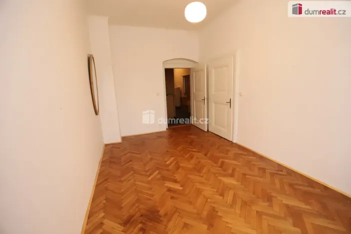 Pronájem bytu 4+1, Karlovy Vary, Moskevská, 130 m2