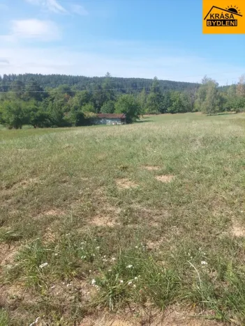 Prodej zahrady, Stražisko, 3220 m2