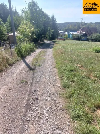Prodej zahrady, Stražisko, 3220 m2