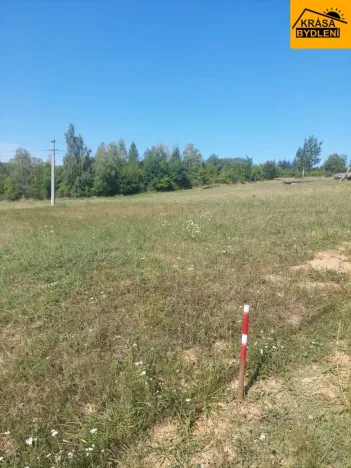 Prodej zahrady, Stražisko, 3220 m2