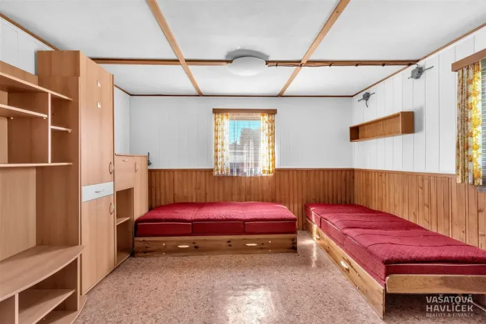 Prodej chaty, Hradec Králové, Zahrádkářská osada Bohdanečská, 23 m2