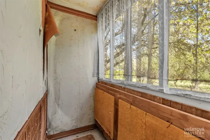 Prodej chaty, Hradec Králové, Zahrádkářská osada Bohdanečská, 23 m2