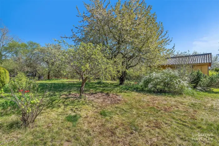 Prodej chaty, Hradec Králové, Zahrádkářská osada Bohdanečská, 23 m2
