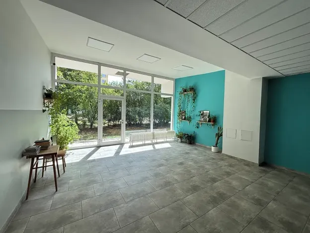 Pronájem bytu 3+kk, Praha - Krč, Horáčkova, 69 m2